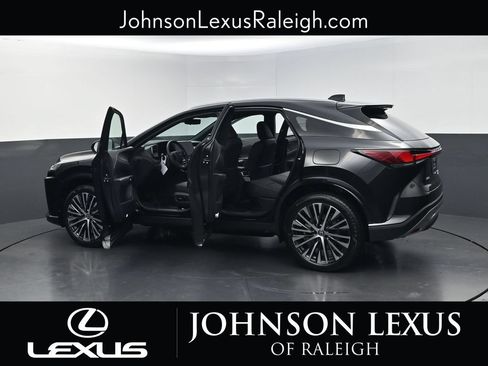 New 2026 Lexus RX 350 w/ Convenience Package AWD/4WD image 39