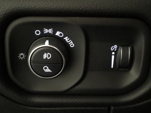 New 2026 RAM 1500 Big Horn AWD/4WD image 32