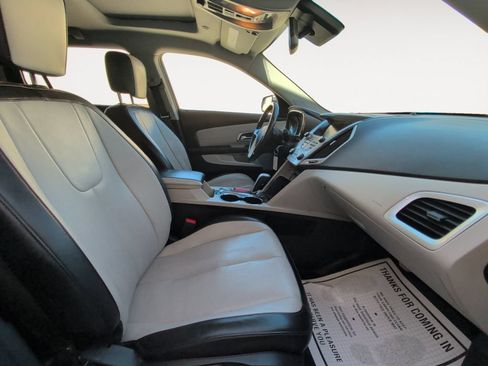 Used 2013 GMC Terrain SLT FWD image 19