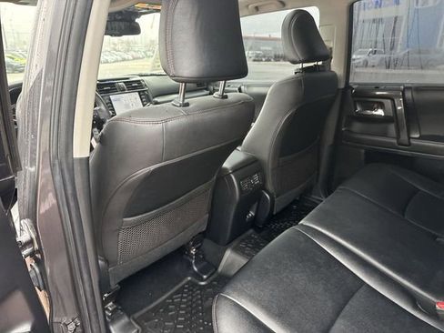 Used 2022 Toyota 4Runner TRD Pro image 22