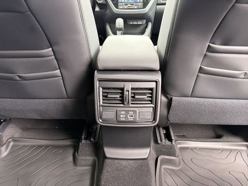 New 2026 Subaru Forester Sport image 22