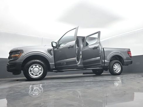 Certified 2024 Ford F150 XL AWD/4WD image 71