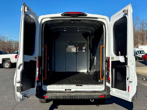 Used 2019 Ford Transit 150 148 Medium Roof image 9
