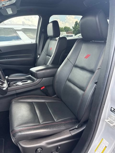 Used 2024 Dodge Durango GT AWD/4WD image 12
