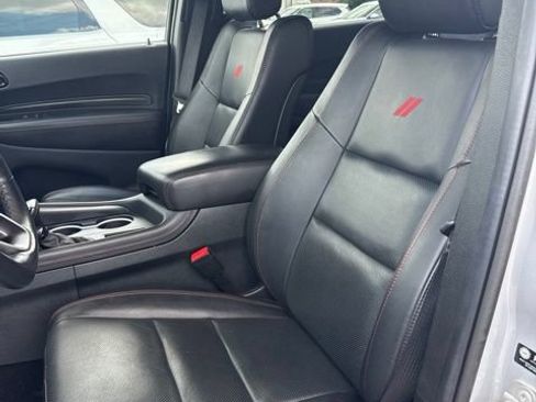 Used 2024 Dodge Durango GT AWD/4WD image 12