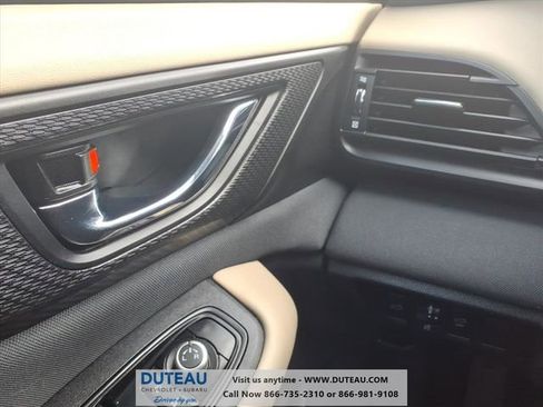 Certified 2025 Subaru Outback Premium w/ Popular Package #1A image 21