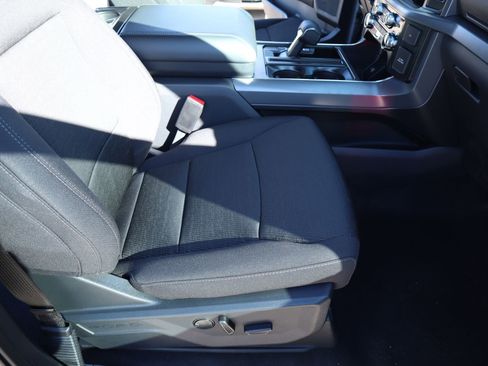 New 2026 Ford F150 XLT w/ Equipment Group 302A MID image 15