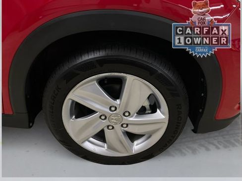 Used 2020 Honda HR-V EX image 16