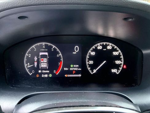 Used 2024 Honda HR-V Sport image 25