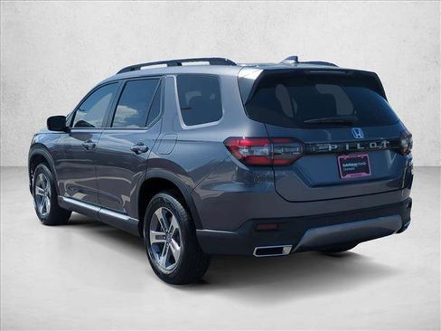 New 2026 Honda Pilot EX-L image 9