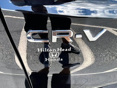 Used 2024 Honda CR-V LX image 10