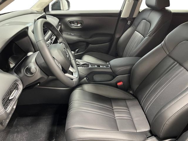 New 2027 Honda HR-V EX-L image 17