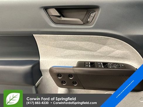 New 2026 Ford Maverick XLT image 34