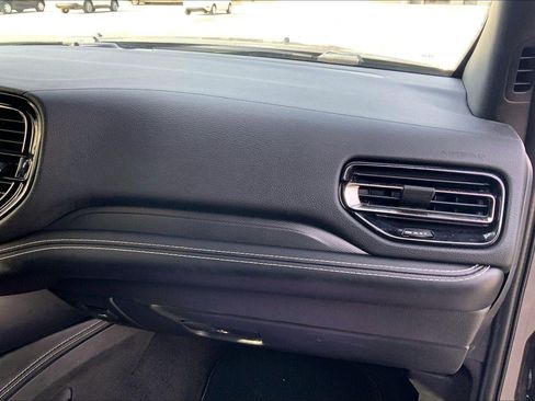 Used 2021 Dodge Durango SRT Hellcat w/ Technology Group image 16