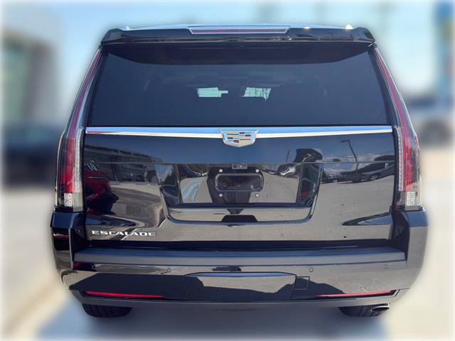 Used 2020 Cadillac Escalade Premium Luxury w/ LPO, Radiant Package RWD image 7