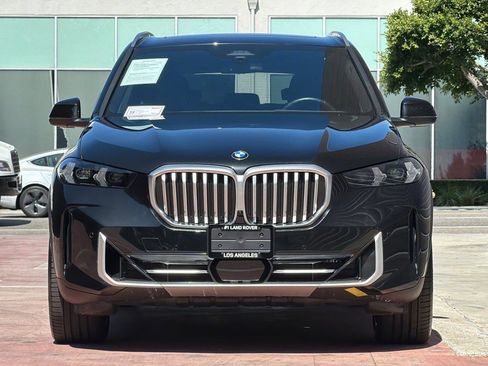 Used 2024 BMW X5 sDrive40i w/ Parking Assistance Package RWD image 6