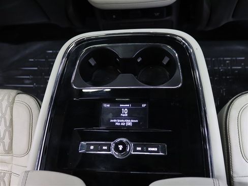 Used 2019 Lincoln Navigator L Black Label image 23