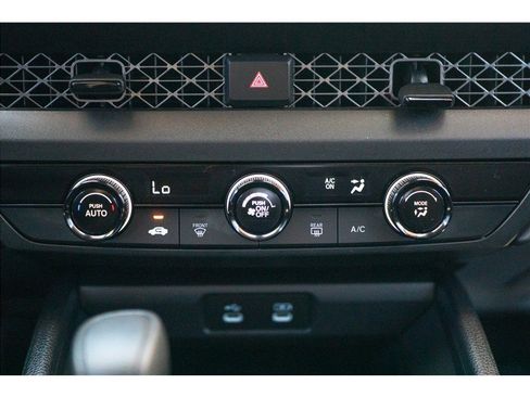 Used 2024 Honda Accord LX image 11