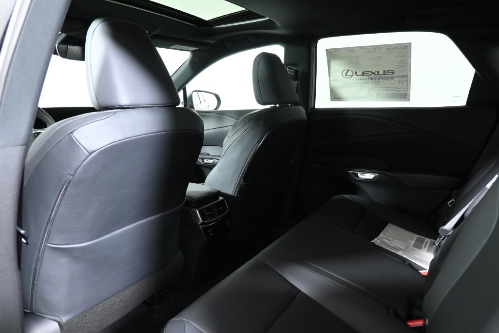 New 2026 Lexus RX 350 Premium w/ Accessory Package (2T) AWD/4WD image 28