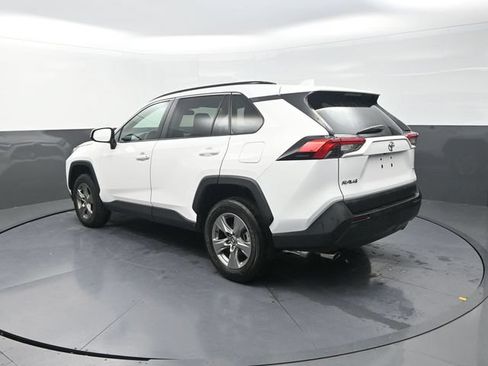 Used 2024 Toyota RAV4 XLE FWD image 6