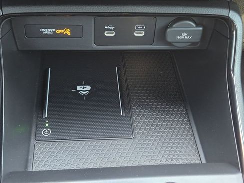 Certified 2026 Honda CR-V Sport-L image 27