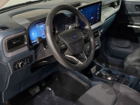 New 2025 Ford Maverick XL w/ 4K Tow Package image 16