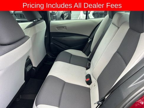 Used 2026 Toyota Corolla LE FWD image 13