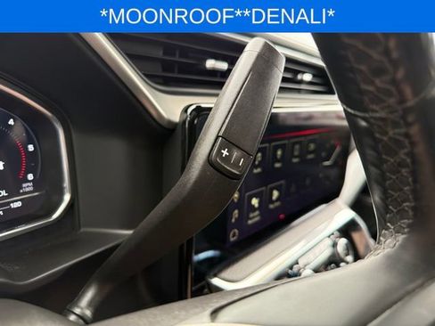 Used 2025 GMC Sierra 2500 Denali w/ Denali Reserve Package AWD/4WD image 33