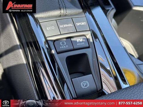 Certified 2026 Toyota Camry XLE w/ Premium Package AWD/4WD image 38