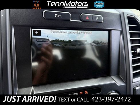 Used 2018 Ford F150 XL w/ Equipment Group 101A Mid RWD image 20