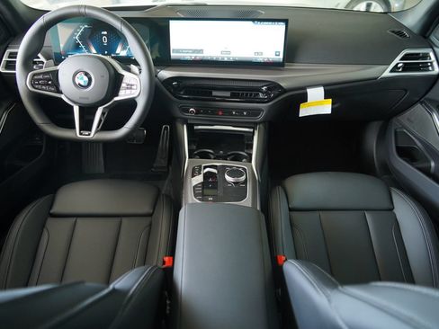 New 2026 BMW 330i xDrive Sedan w/ M Sport Package AWD/4WD image 13