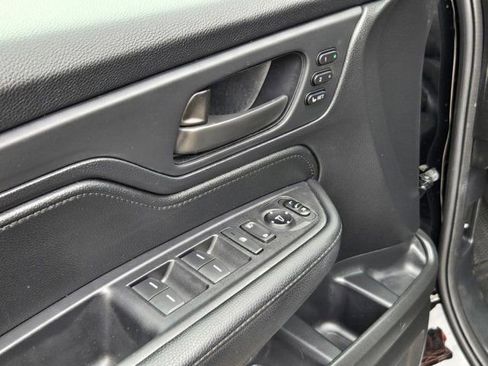 Used 2025 Honda Odyssey Sport-L image 14