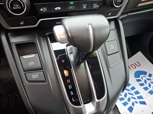 Used 2018 Honda CR-V EX-L image 18