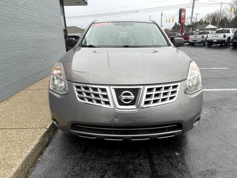 Used 2010 Nissan Rogue S w/ 360 Degree Value Pkg image 3