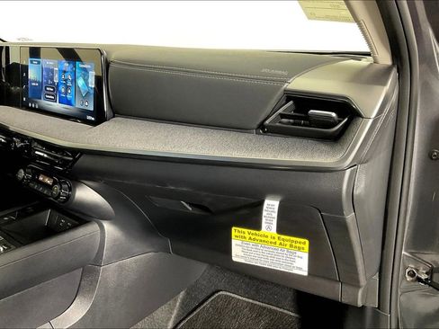 New 2026 Nissan Kicks SV image 21