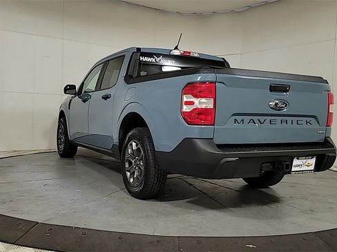 Used 2022 Ford Maverick XLT w/ Equipment Group 300A Standard image 6