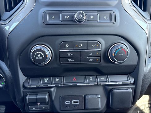 New 2026 Chevrolet Silverado 2500 W/T w/ WT Convenience Package RWD image 36