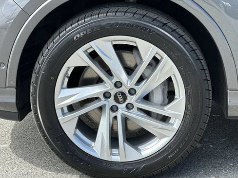 Used 2023 Audi Q7 2.0T Premium Plus w/ Premium Plus Package AWD/4WD image 26