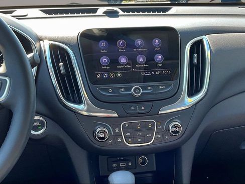 Used 2024 Chevrolet Equinox LT AWD/4WD image 9