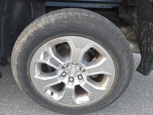 Used 2021 RAM 1500 Big Horn AWD/4WD image 29