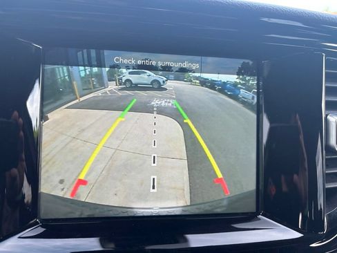 Used 2024 Dodge Durango SXT AWD/4WD image 30