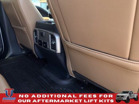 Used 2022 Ford F250 Lariat w/ Tremor Off-Road Package AWD/4WD image 28