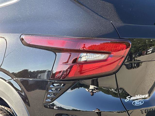 Used 2026 Chevrolet Trax RS w/ Driver Confidence Package FWD image 9