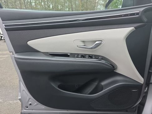 Certified 2022 Hyundai Tucson Limited image 39