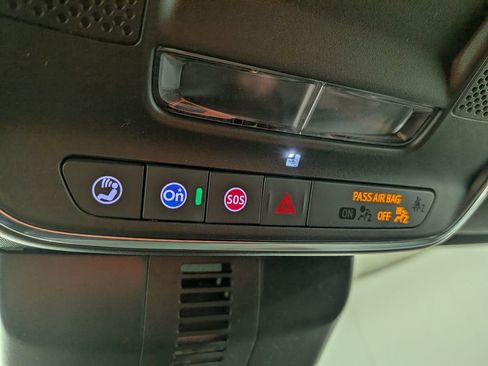 New 2026 Chevrolet Traverse RS AWD/4WD image 32