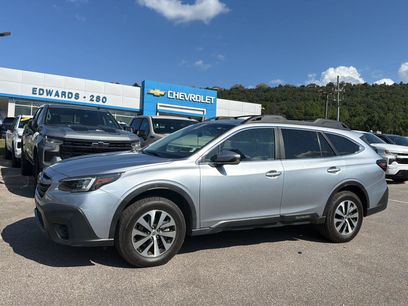 Used 2020 Subaru Outback Premium