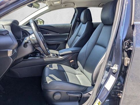 Used 2024 MAZDA CX-30 AWD 2.5 S w/ Select Sport Pkg image 16