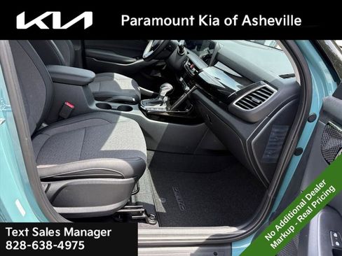 New 2026 Kia Seltos S AWD/4WD image 18