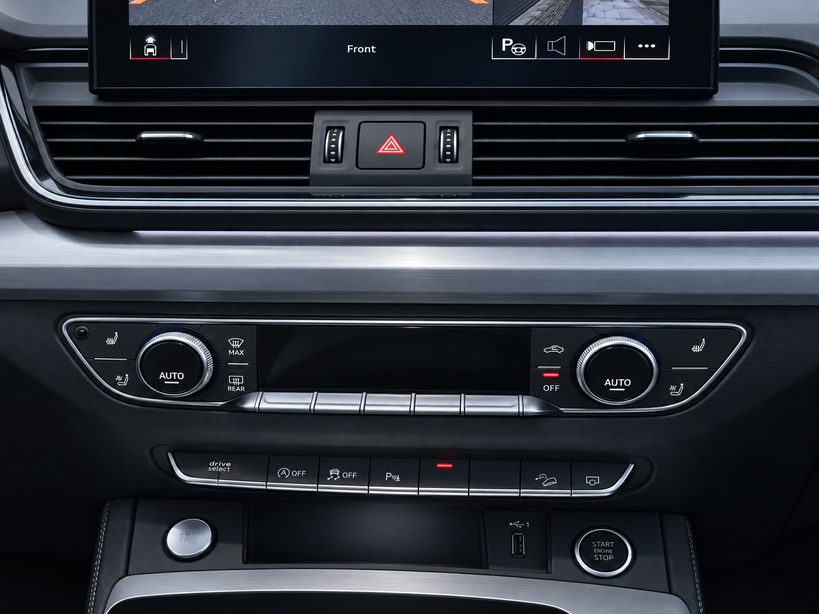 Certified 2023 Audi Q5 2.0T Prestige AWD/4WD image 16