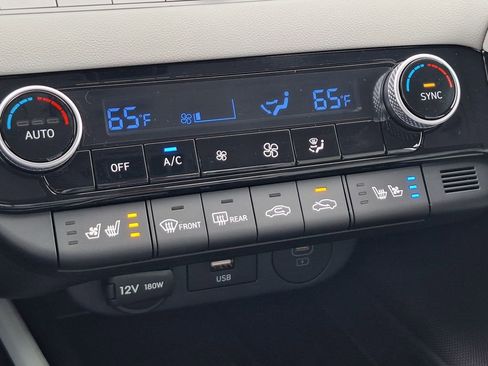 New 2026 Hyundai Elantra Limited image 20